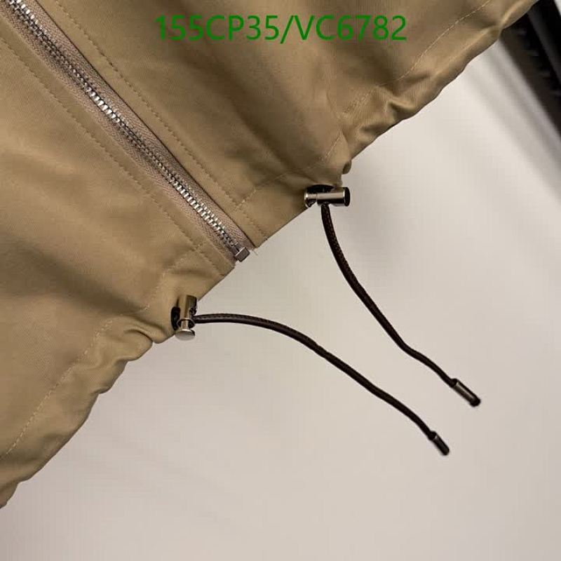 Loewe-Clothing Code: VC6782 $: 155USD