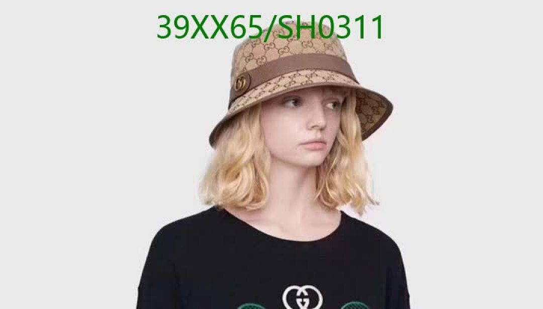 Gucci-Cap(Hat) Code: SH0311 $: 39USD