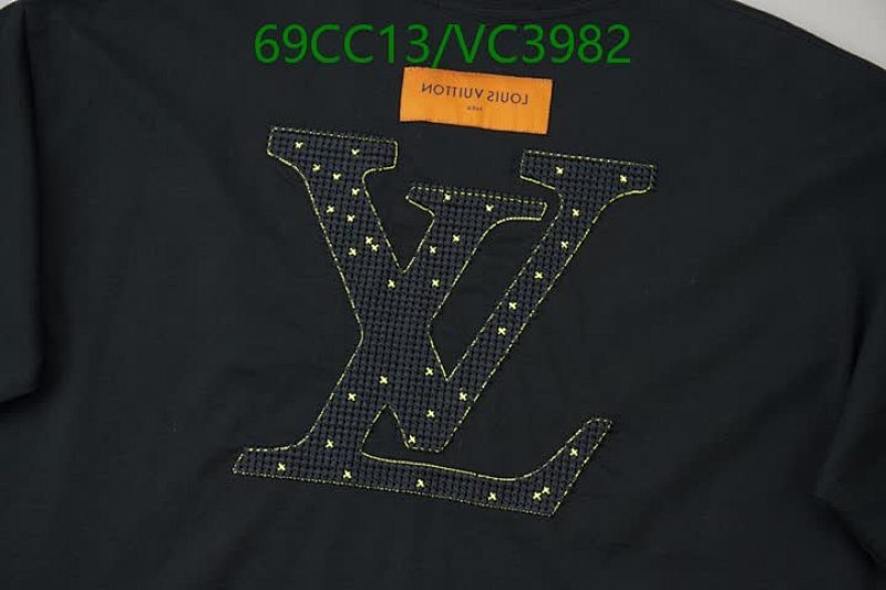 LV-Clothing Code: VC3982 $: 69USD