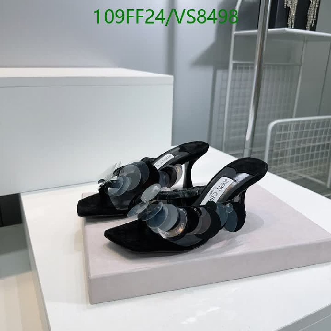 Jimmy Choo-Men shoes Code: VS8498 $: 109USD