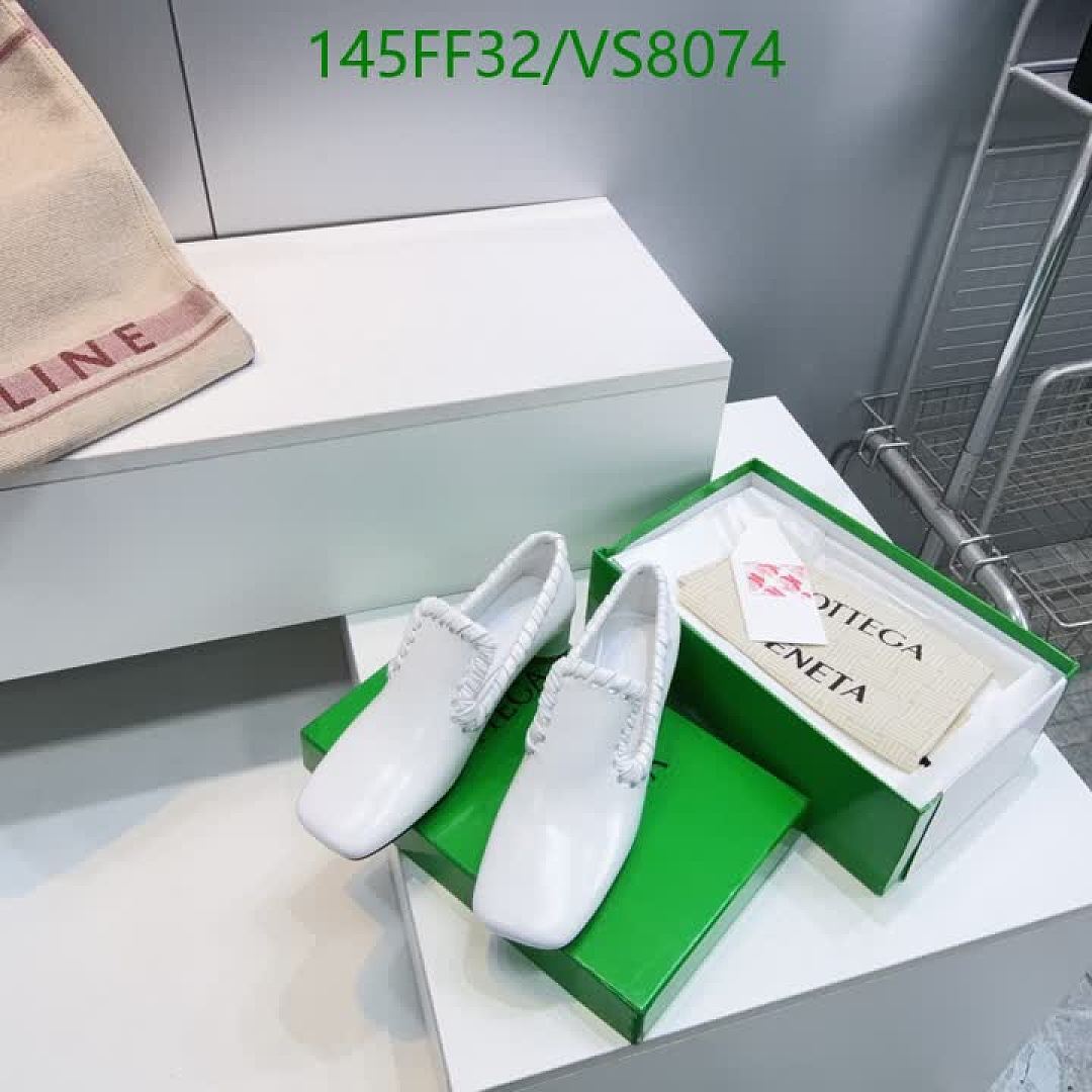 BV-Women Shoes Code: VS8074 $: 145USD