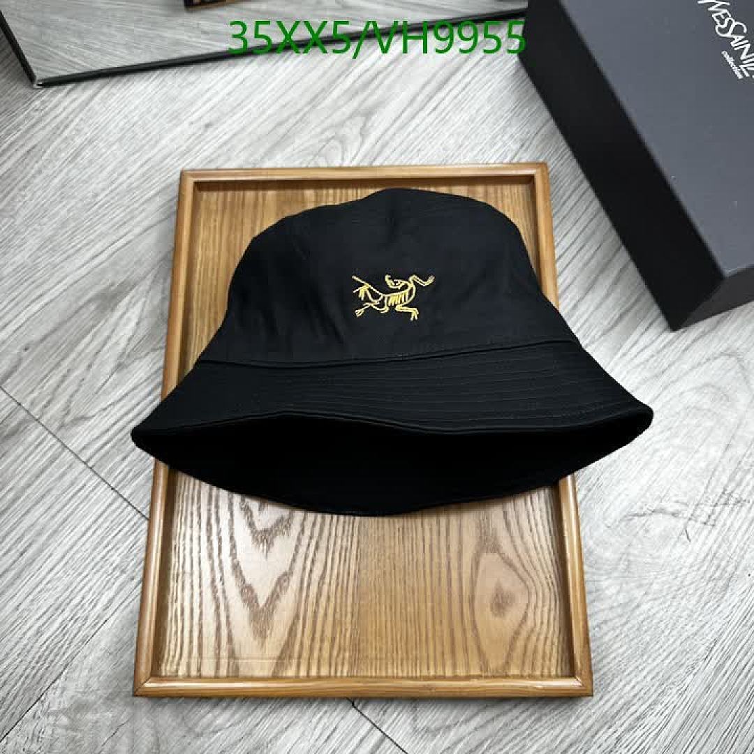 Arcteryx-Cap(Hat) Code: VH9955 $: 35USD