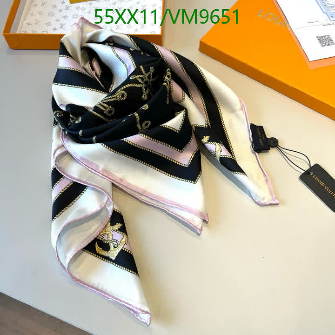 LV-Scarf Code: VM9651 $: 55USD