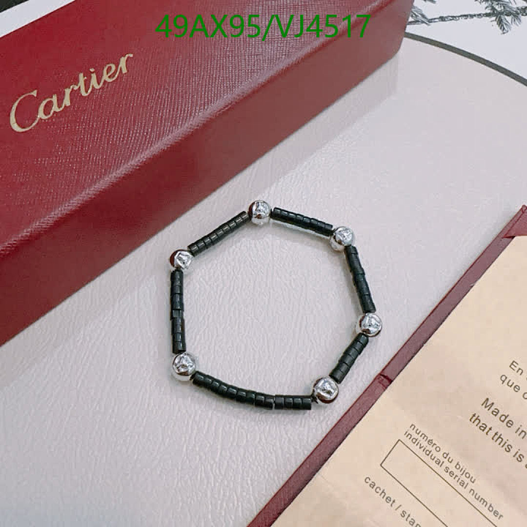 Cartier-Jewelry Code: VJ4517 $: 49USD