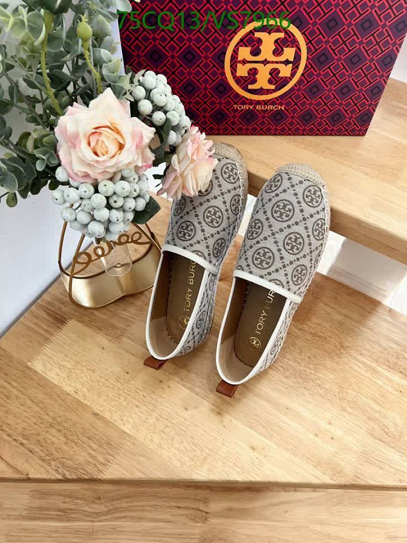 Tory Burch-Women Shoes Code: VS7966 $: 75USD