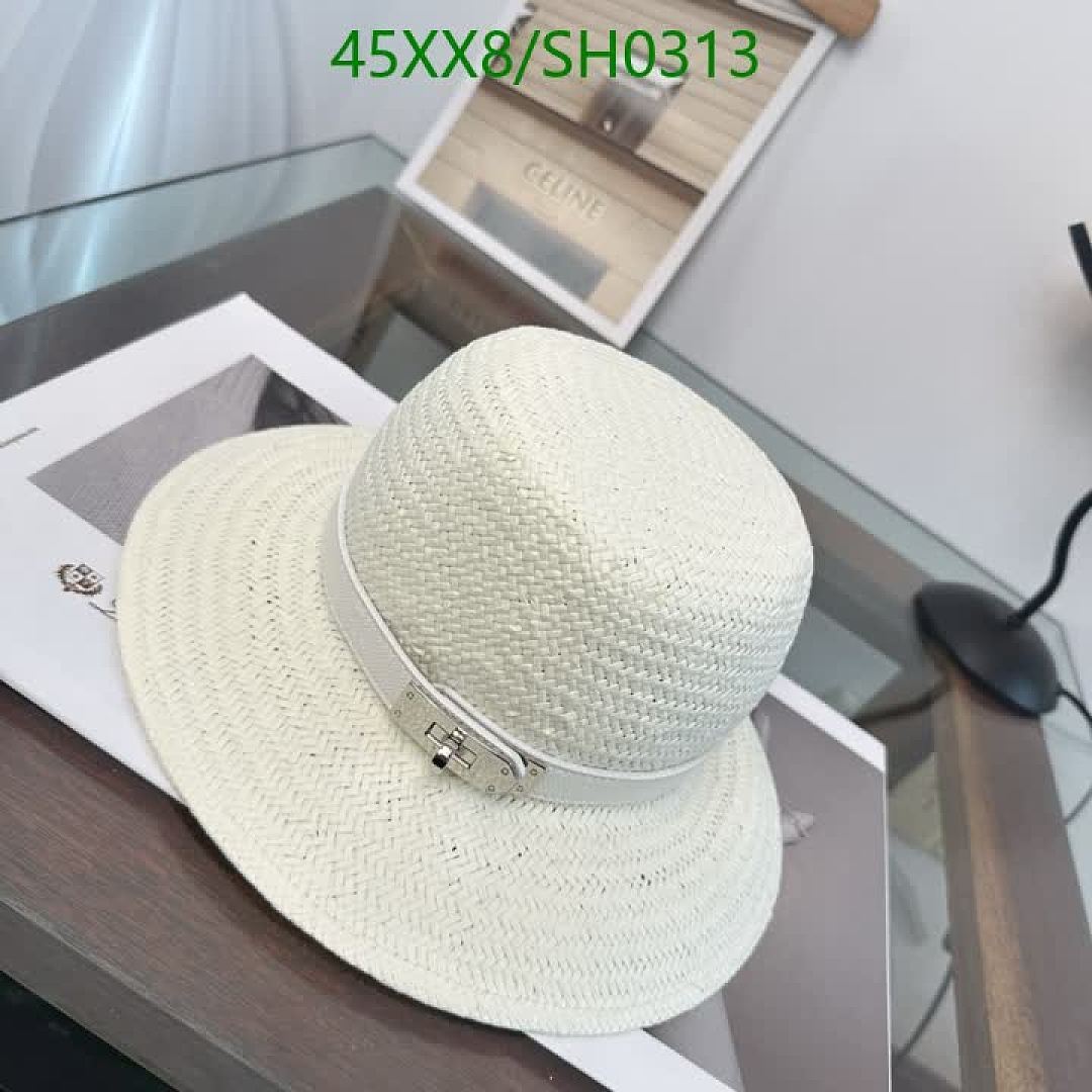 Hermes-Cap(Hat) Code: SH0313 $: 45USD