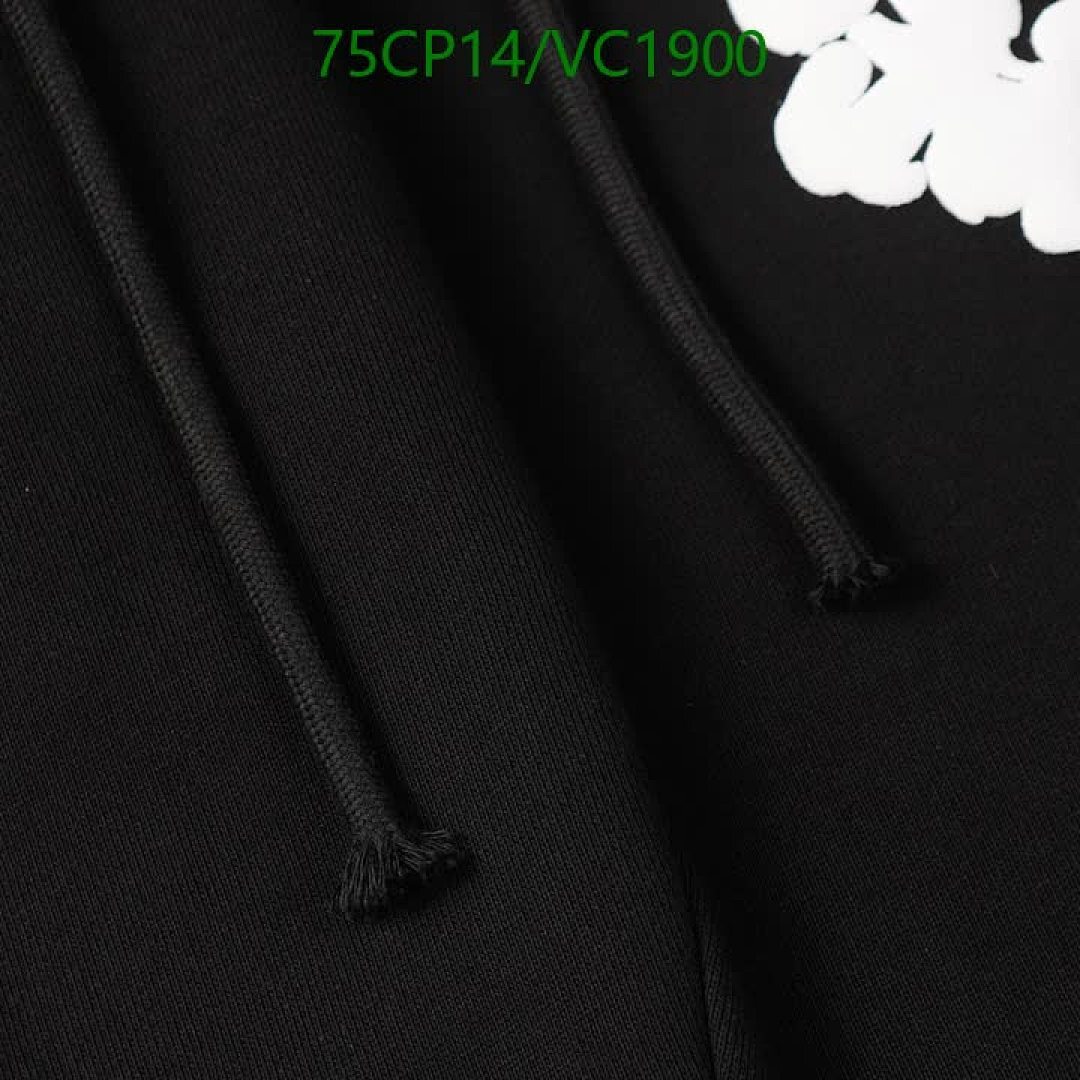 DENIM TEARS-Clothing Code: VC1900 $: 75USD