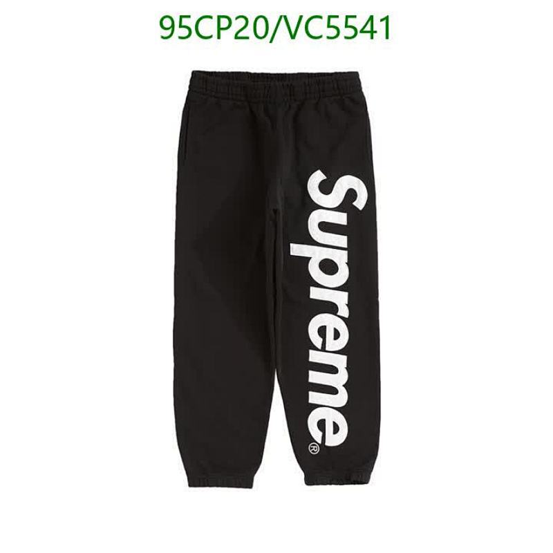 Supreme-Clothing Code: VC5541 $: 95USD
