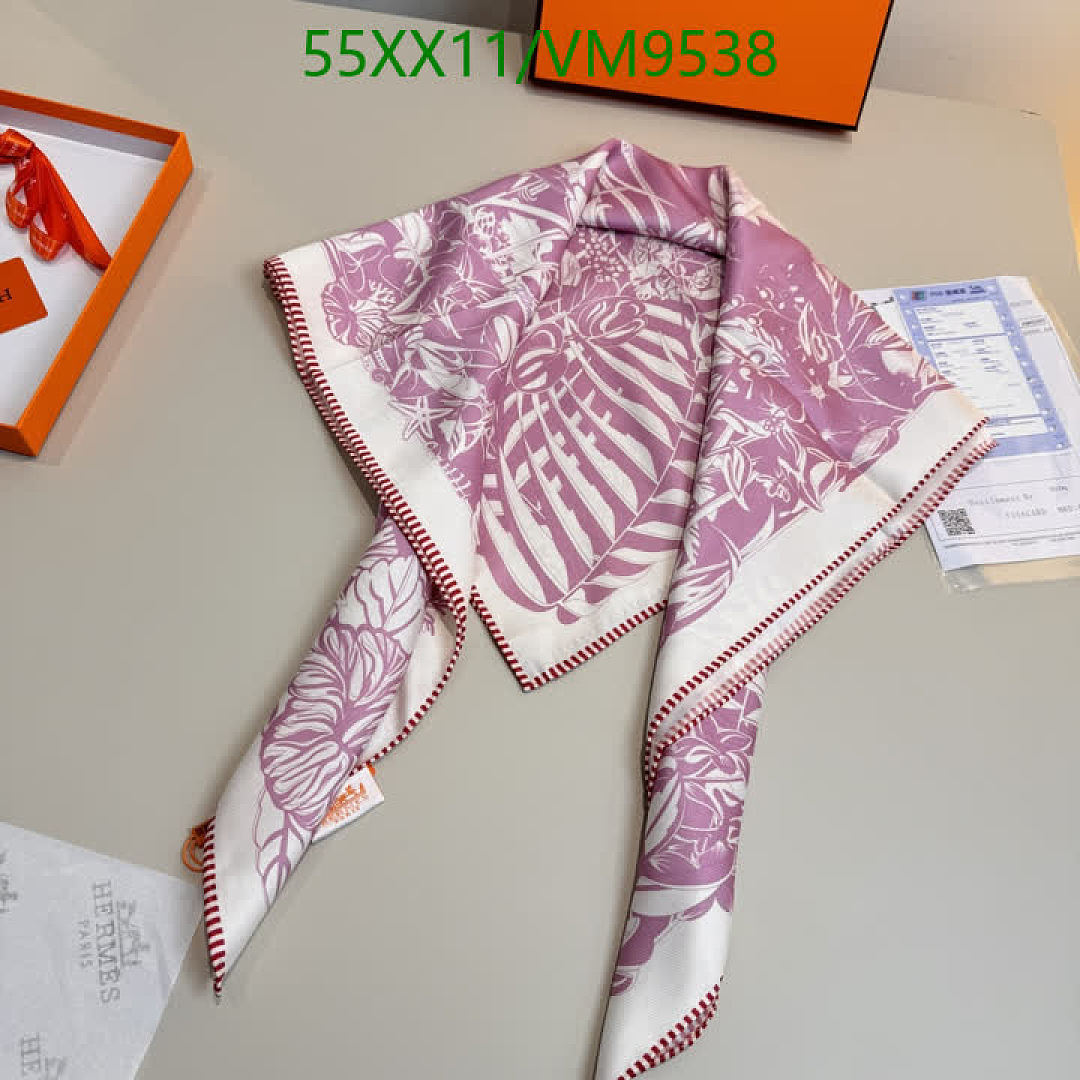 Hermes-Scarf Code: VM9538 $: 55USD