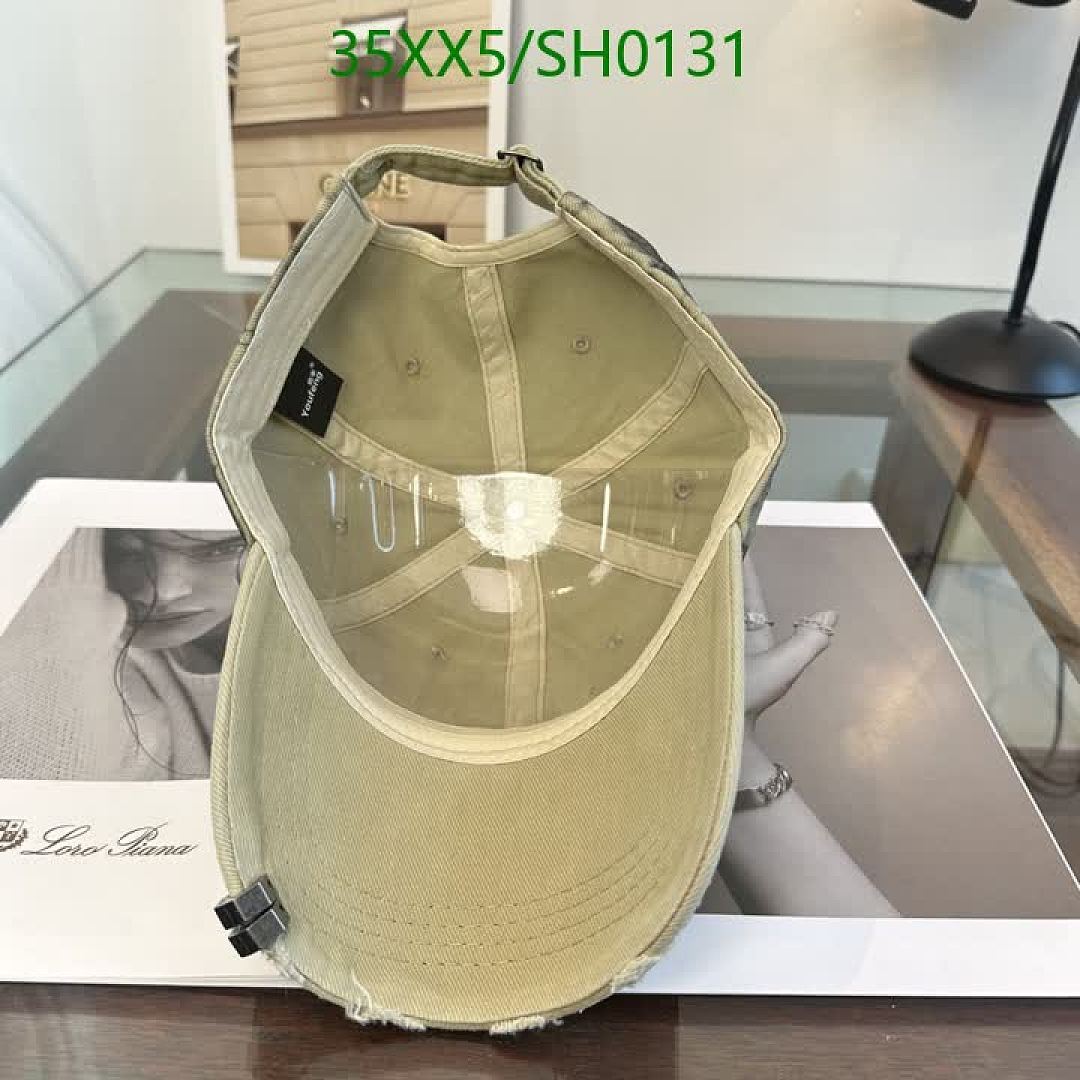 Chrome Hearts-Cap(Hat) Code: SH0131 $: 35USD