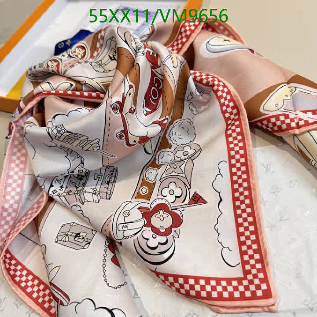 LV-Scarf Code: VM9656 $: 55USD