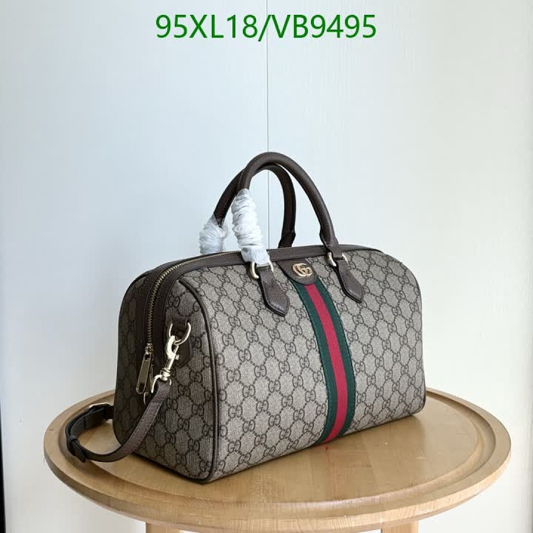 Gucci-Bag-4A Quality Code: VB9495 $: 95USD