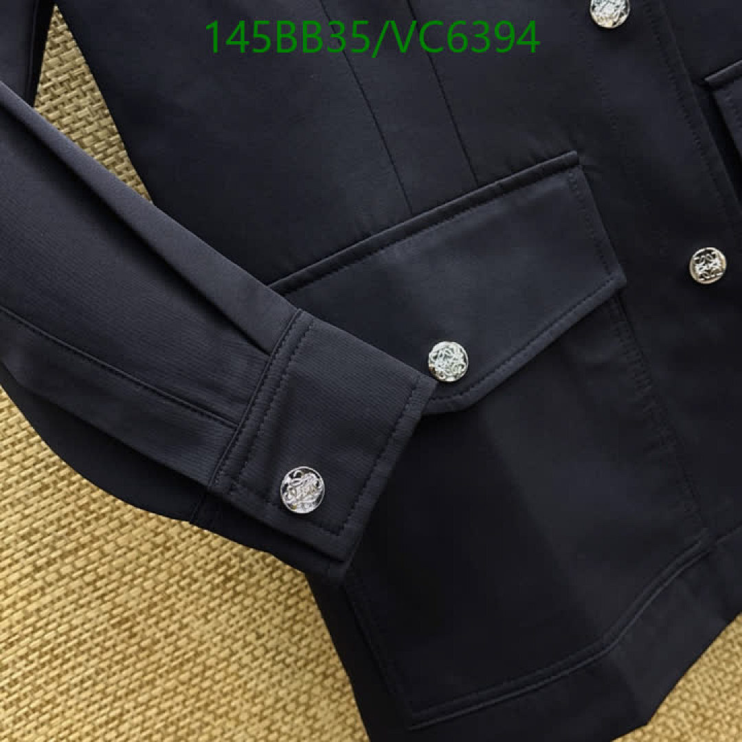 Loewe-Clothing Code: VC6394 $: 145USD