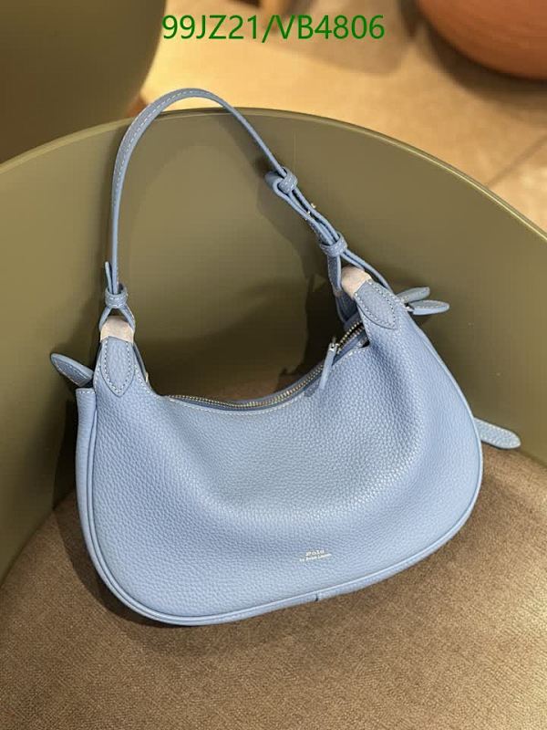 Ralph Lauren-Bag-4A Quality Code: VB4806 $: 99USD