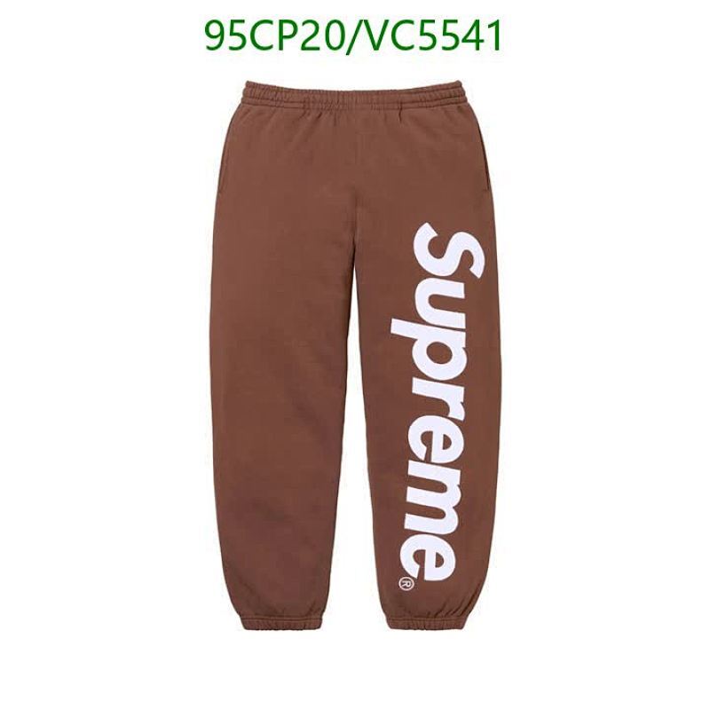 Supreme-Clothing Code: VC5541 $: 95USD