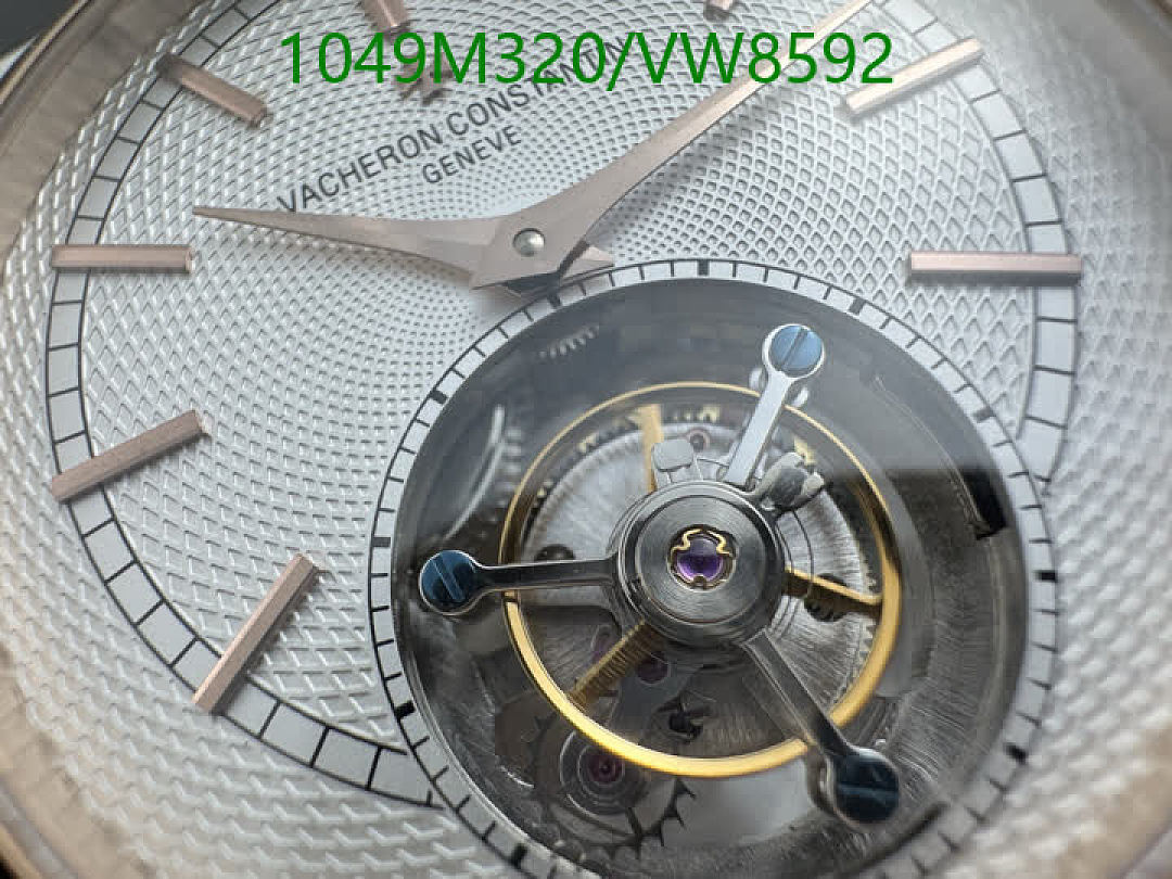 Vacheron Constantin-Watch-Mirror Quality Code: VW8592 $: 1049USD