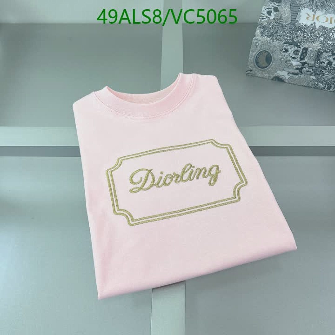Dior-Kids clothing Code: VC5065 $: 49USD