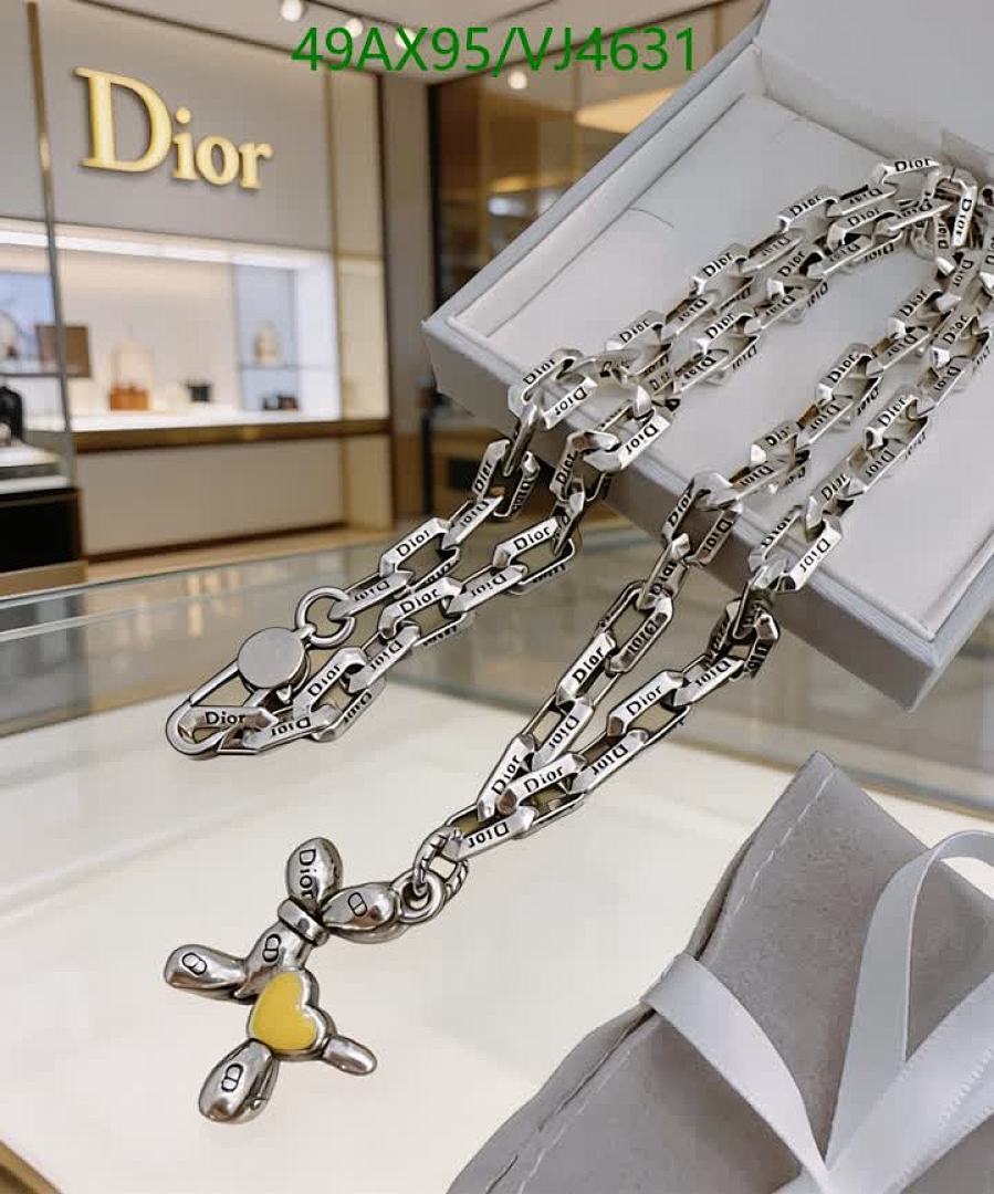 Dior-Jewelry Code: VJ4631 $: 49USD