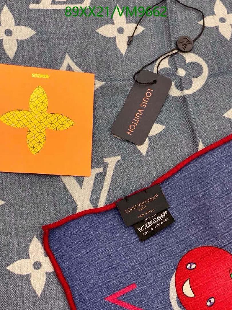 LV-Scarf Code: VM9662 $: 89USD