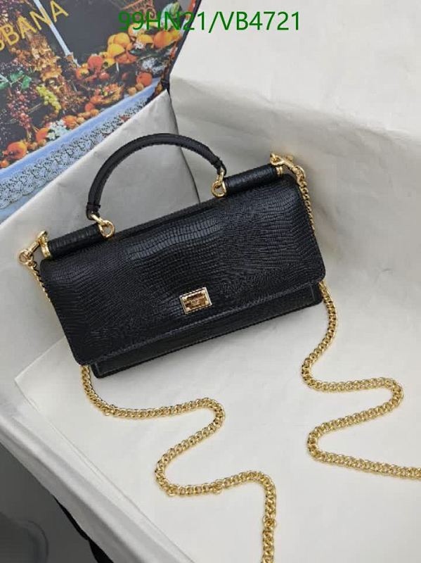D&G-Bag-4A Quality Code: VB4721 $: 99USD