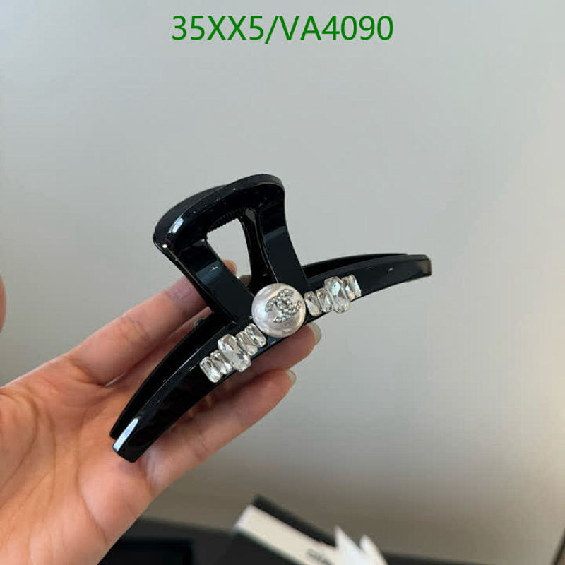 Chanel-Headband Code: VA4090 $: 35USD