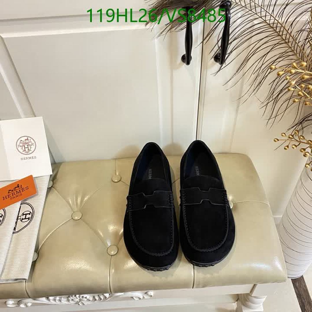 Hermes-Women Shoes Code: VS8485 $: 119USD