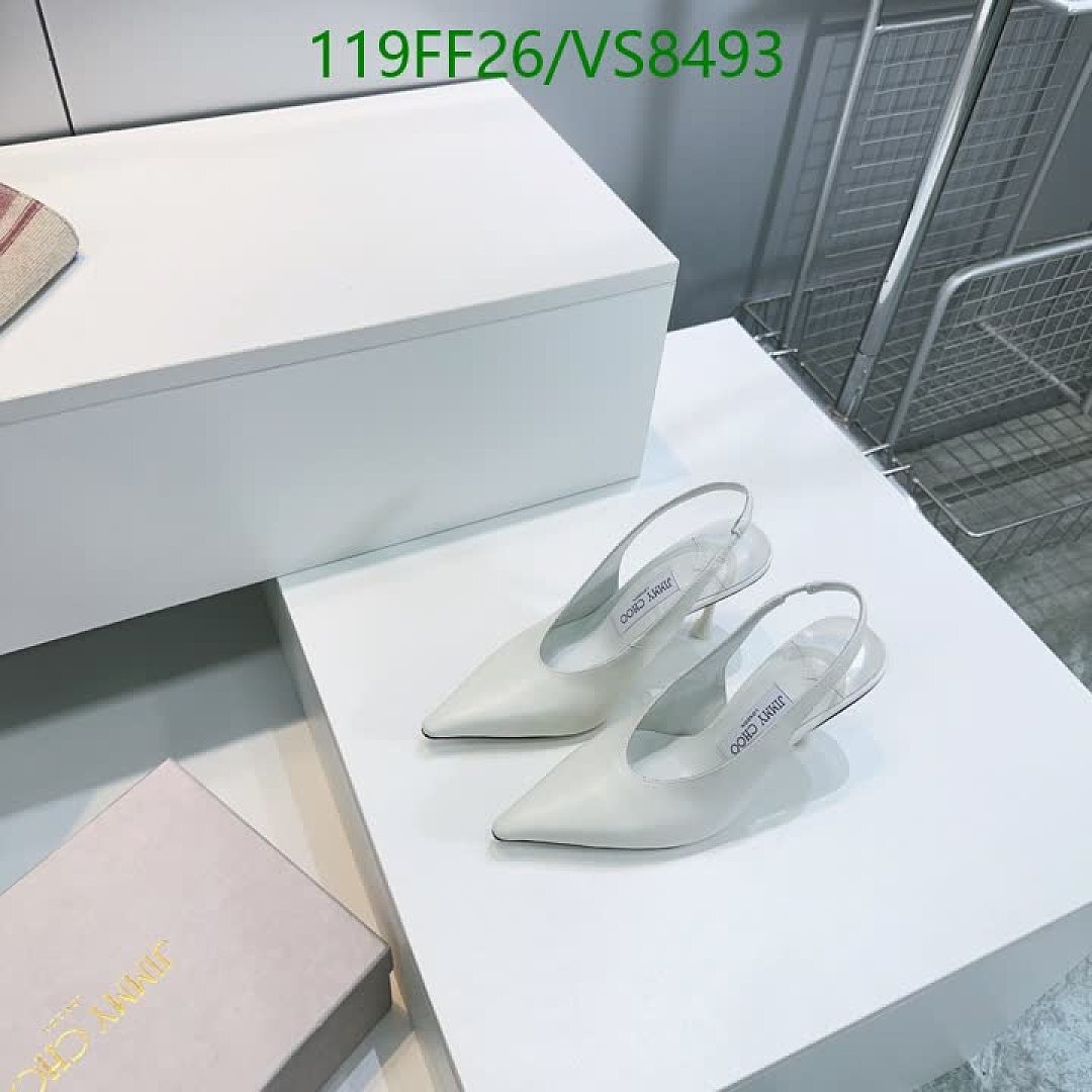 Jimmy Choo-Men shoes Code: VS8493 $: 119USD