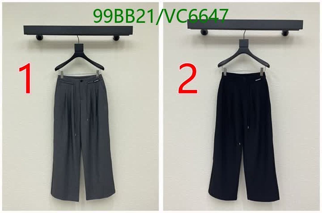 Miu Miu-Clothing Code: VC6647 $: 99USD