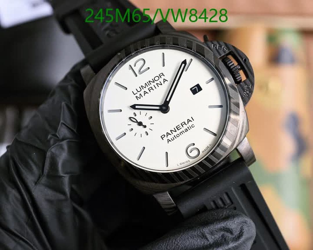 Panerai-Watch-Mirror Quality Code: VW8428 $: 245USD