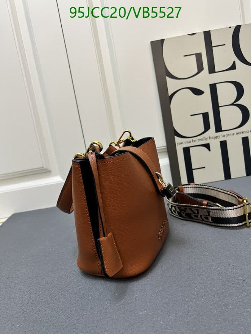 Prada-Bag-4A Quality Code: VB5527 $: 95USD