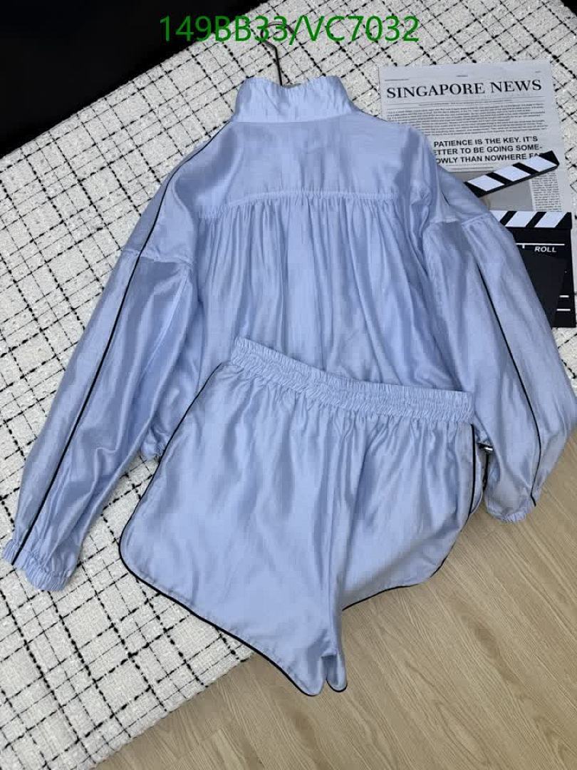 Alo Yoga-Clothing Code: VC7032 $: 149USD