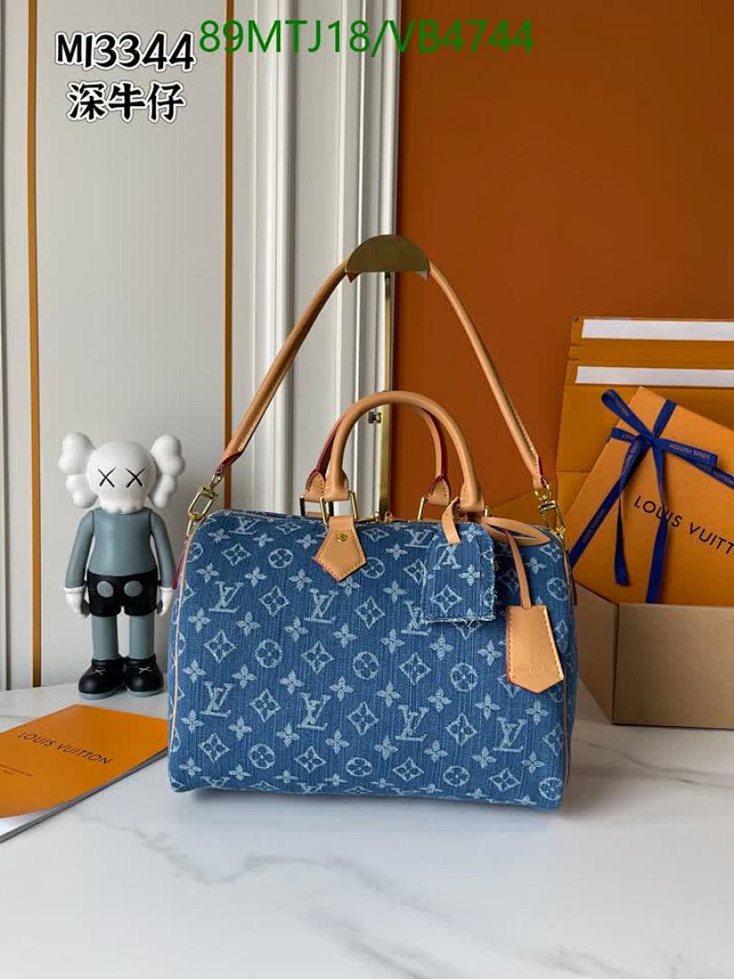 LV-Bag-4A Quality Code: VB4744 $: 89USD