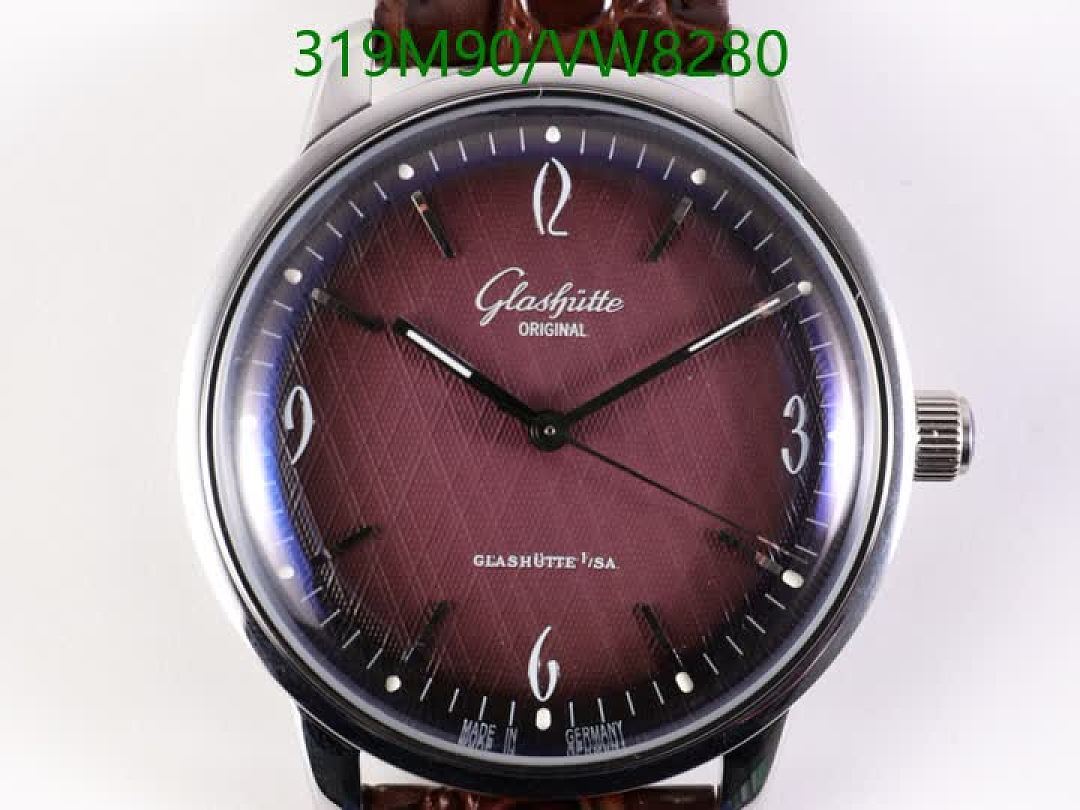 Glashutte-Watch-Mirror Quality Code: VW8280 $: 319USD