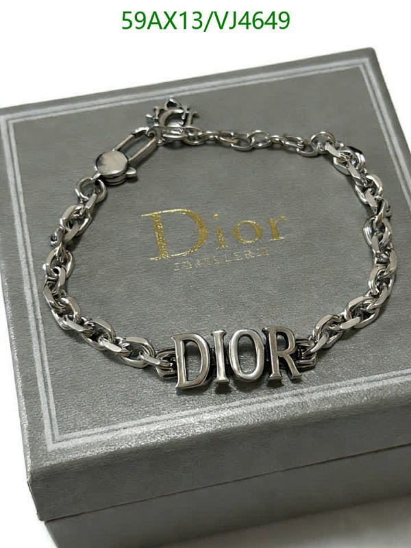 Dior-Jewelry Code: VJ4649 $: 59USD