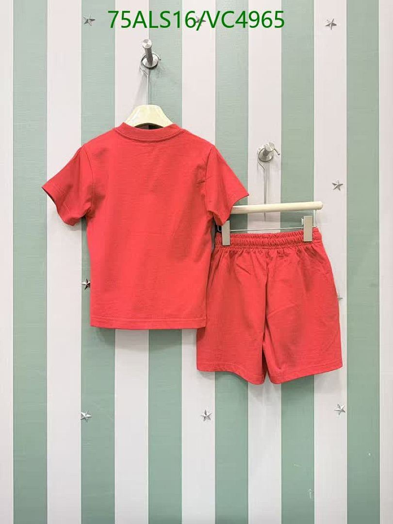 D&G-Kids Clothing Code: VC4965 $: 75USD