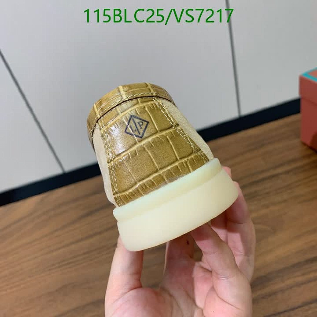 Loro Piana-Women Shoes Code: VS7217 $: 115USD