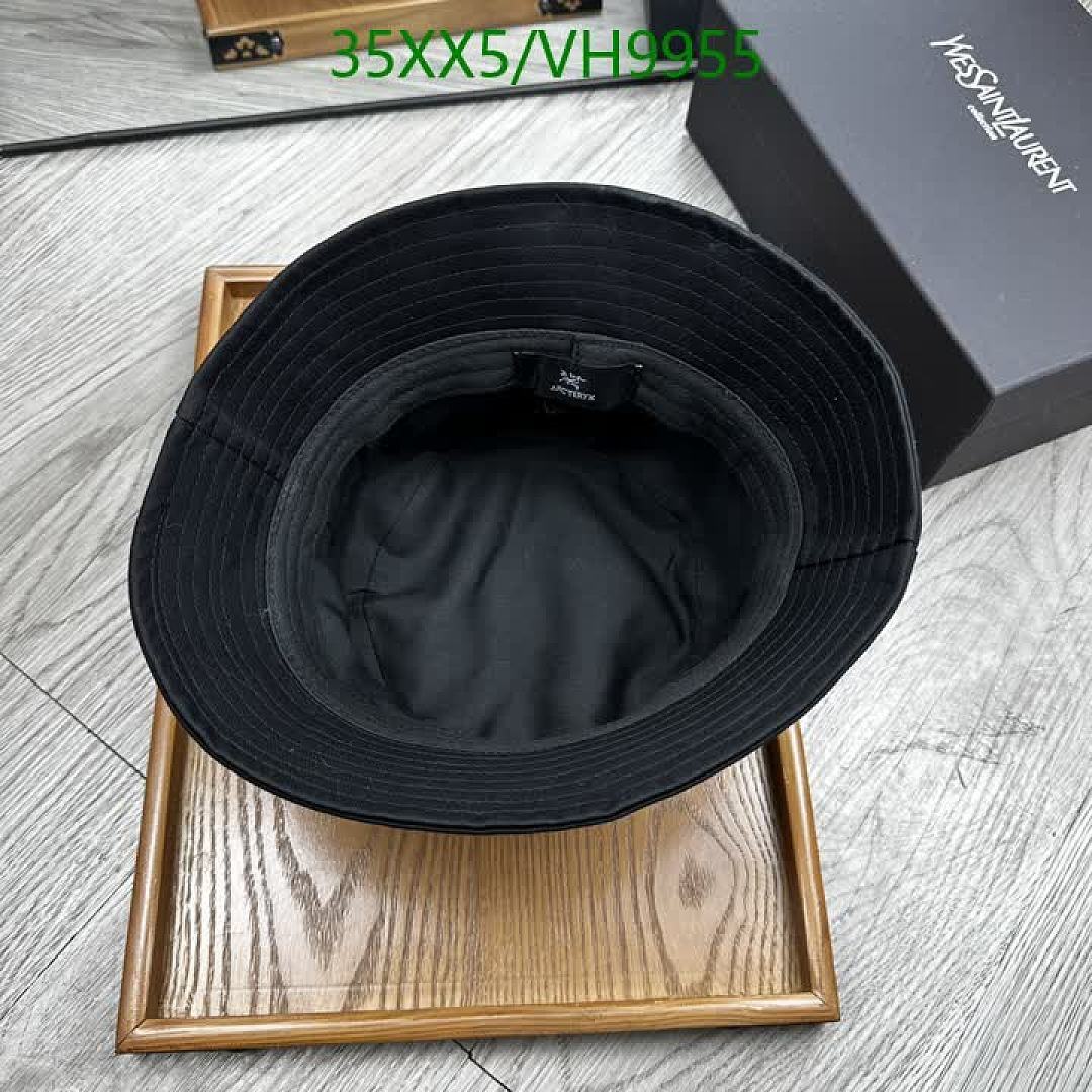 Arcteryx-Cap(Hat) Code: VH9955 $: 35USD