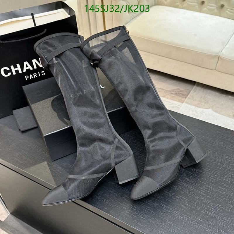 Boots-Women Shoes Code: JK203 $: 145USD