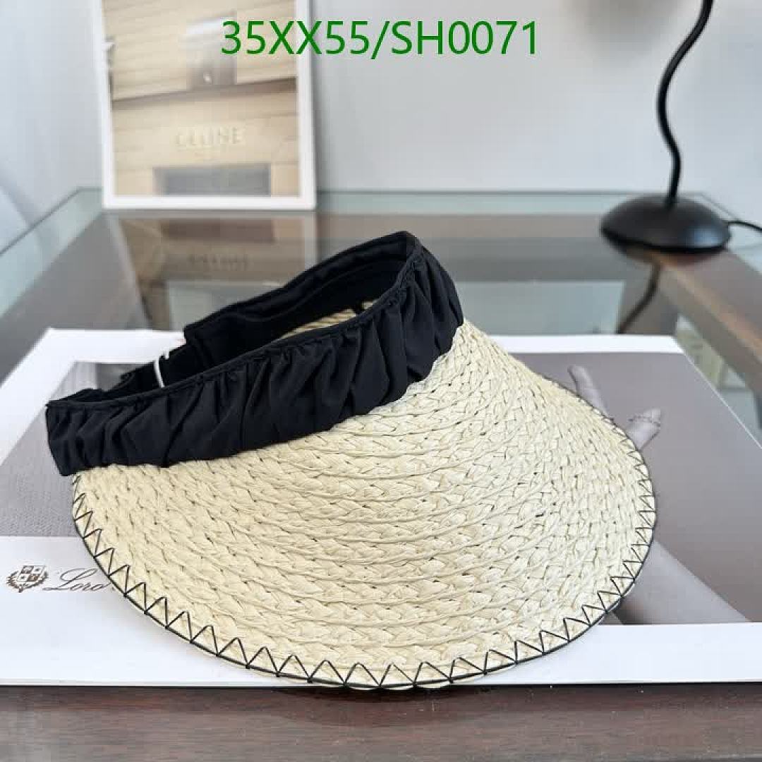 Chanel-Cap(Hat) Code: SH0071 $: 35USD