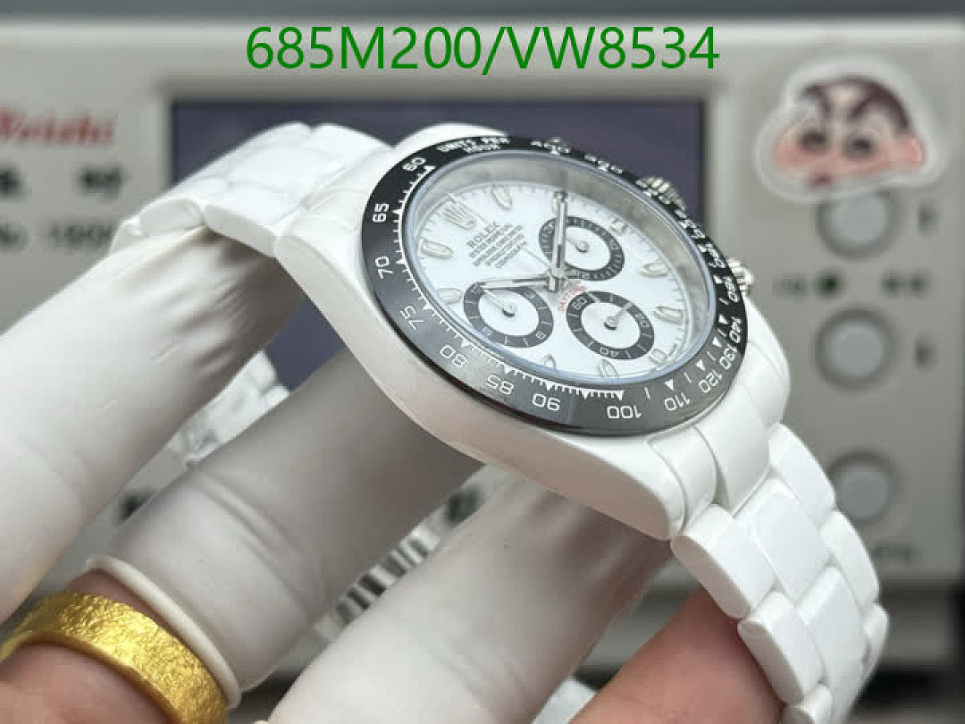 Rolex-Watch-Mirror Quality Code: VW8534 $: 685USD
