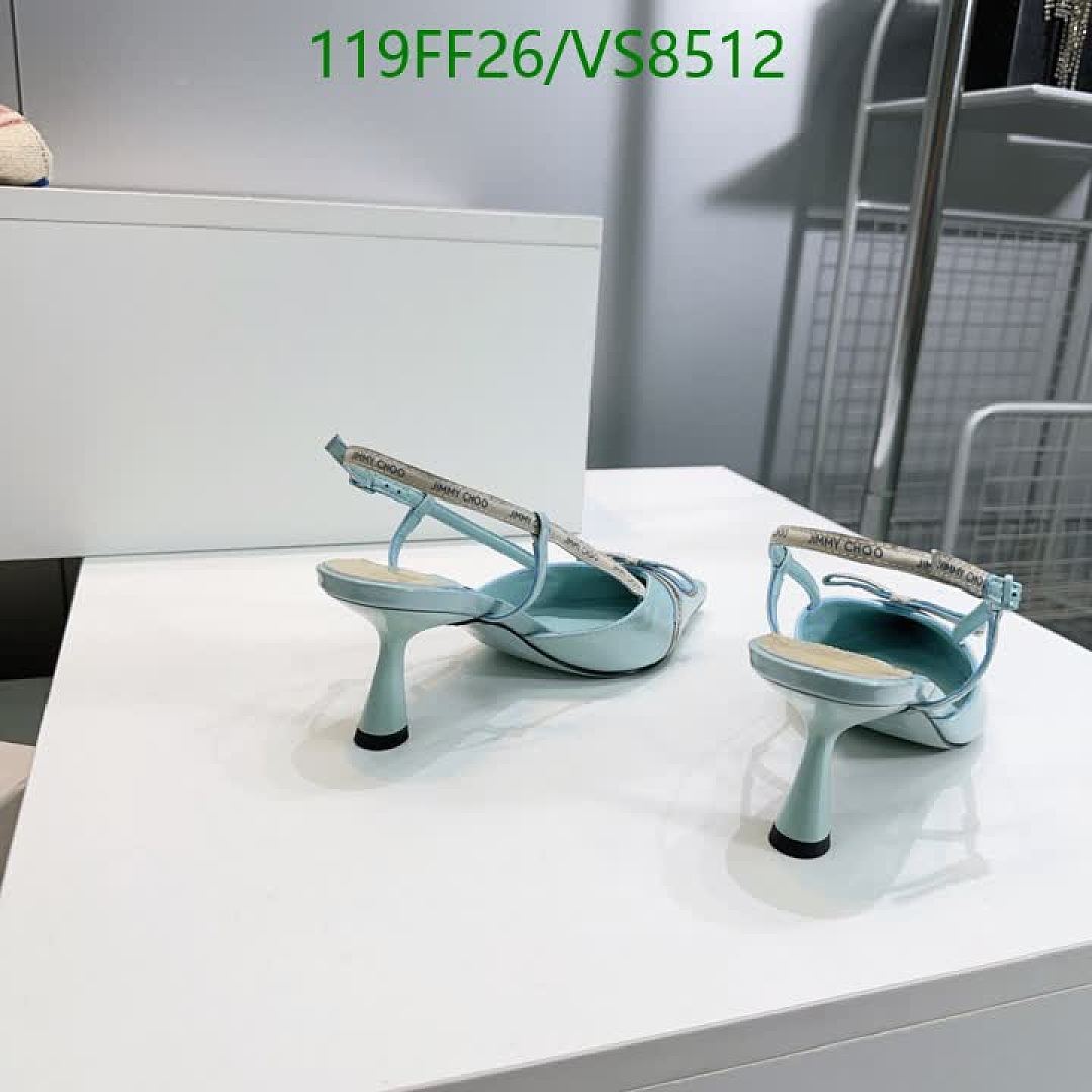 Jimmy Choo-Men shoes Code: VS8512 $: 119USD