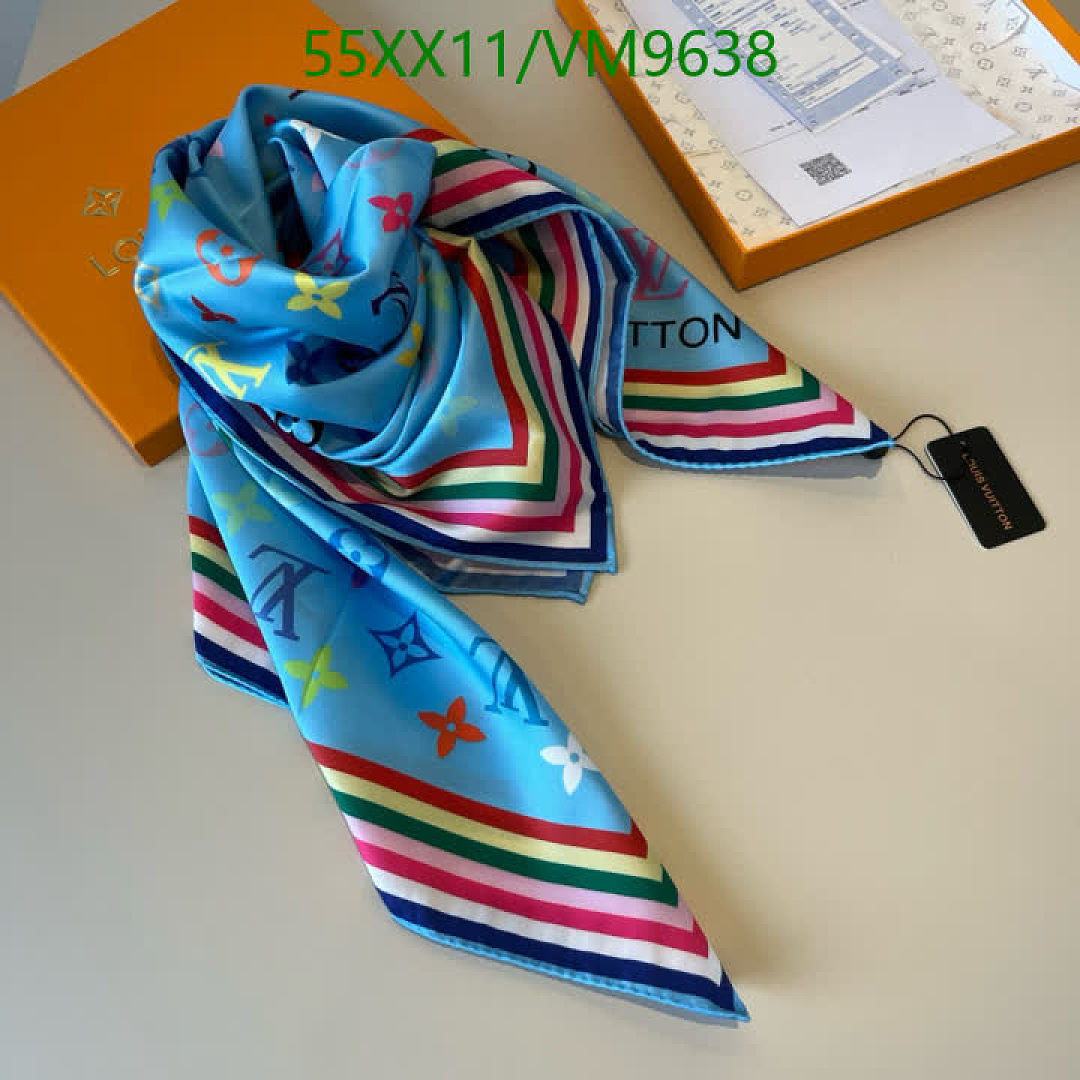 LV-Scarf Code: VM9638 $: 55USD
