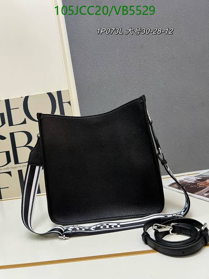 Prada-Bag-4A Quality Code: VB5529 $: 105USD