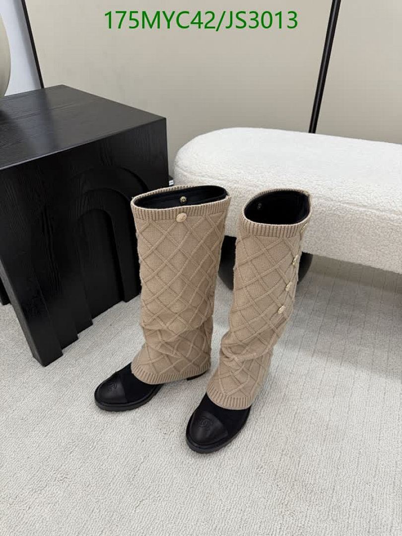 Boots-Women Shoes Code: JS3013 $: 175USD