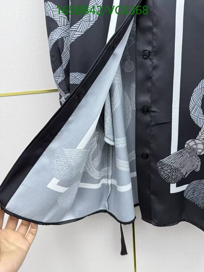 Hermes-Clothing Code: VC6368 $: 165USD