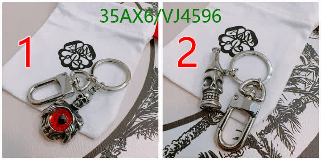 Alexander McQueen-Jewelry Code: VJ4596 $: 35USD