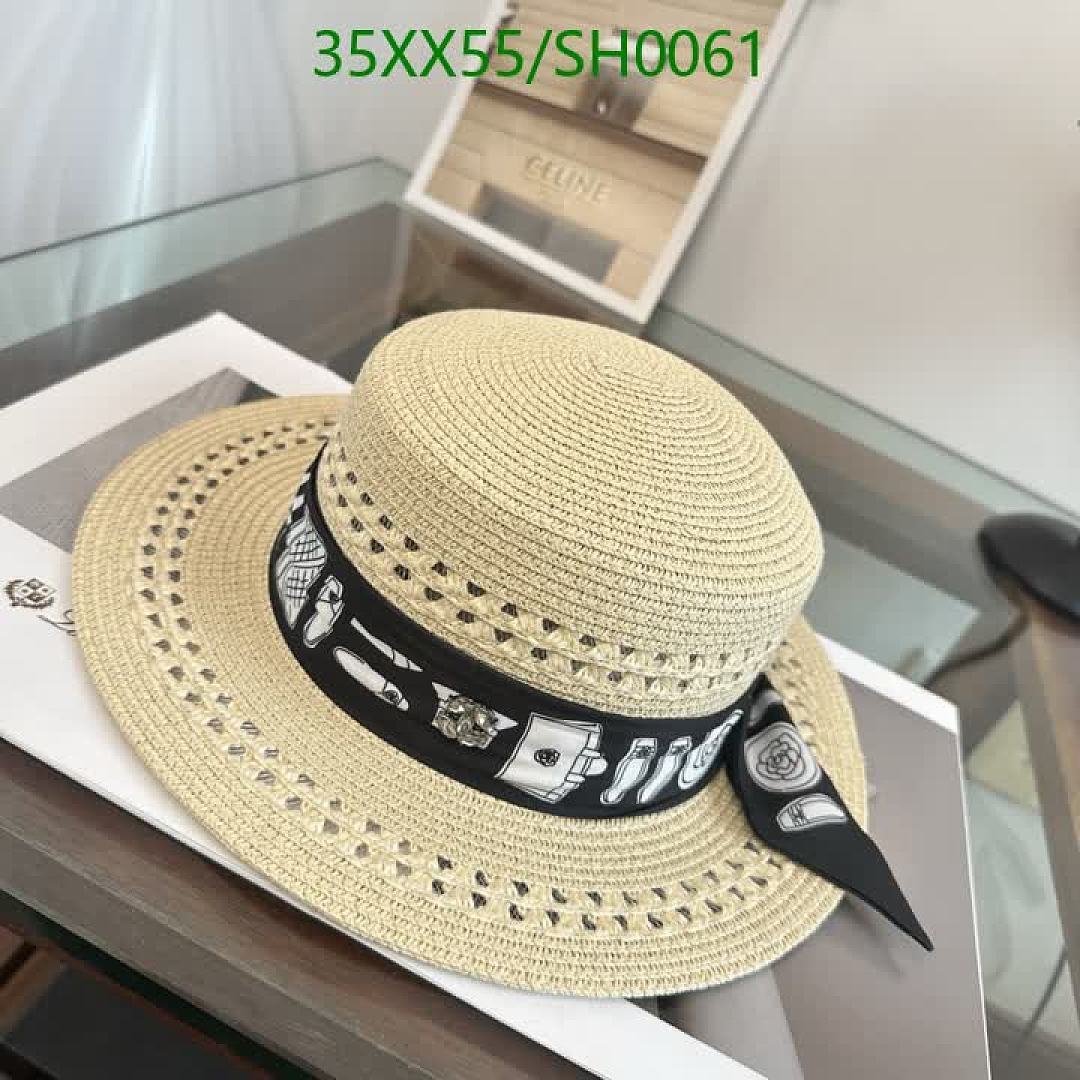 Chanel-Cap(Hat) Code: SH0061 $: 35USD