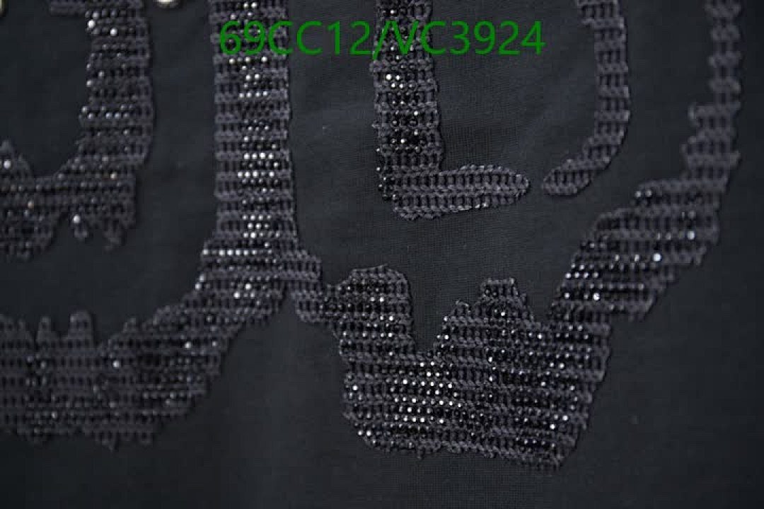 Balenciaga-Clothing Code: VC3924 $: 69USD