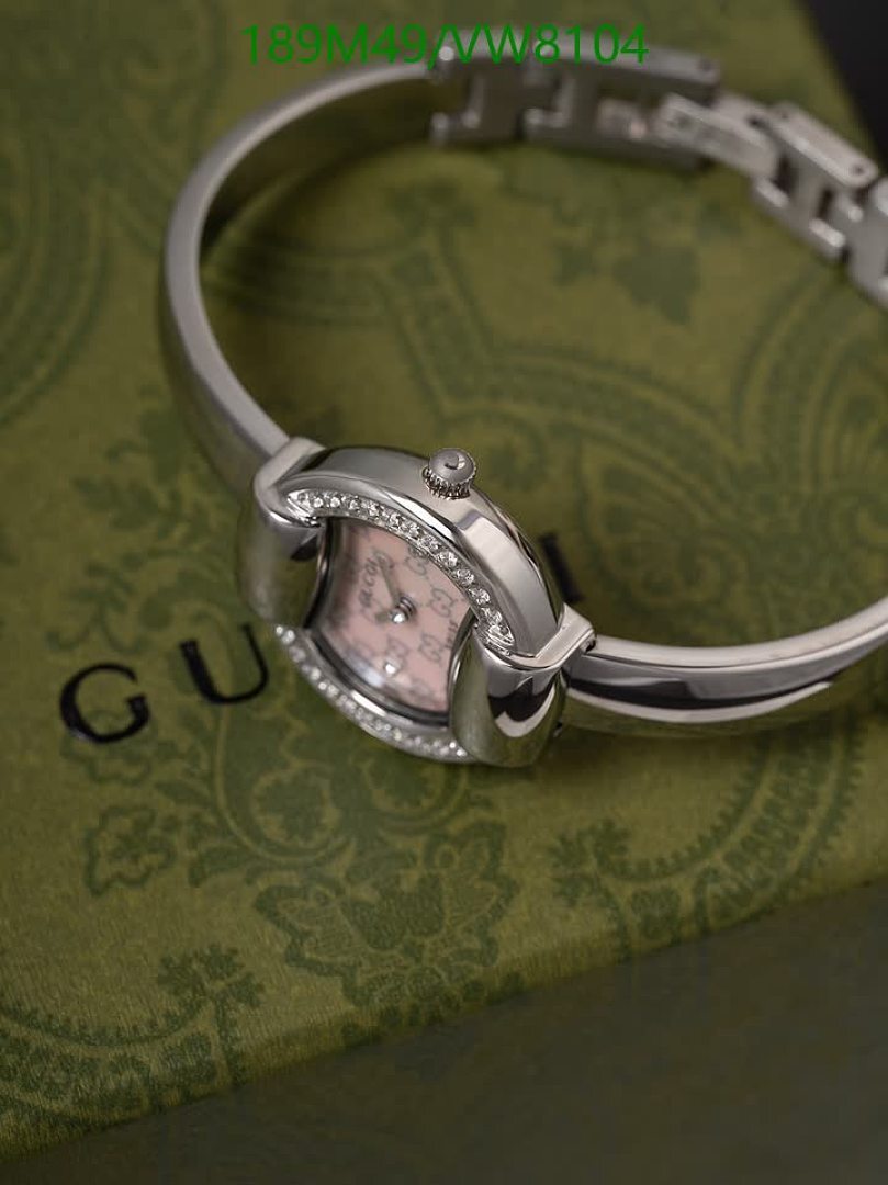 Gucci-Watch-4A Quality Code: VW8104 $: 189USD