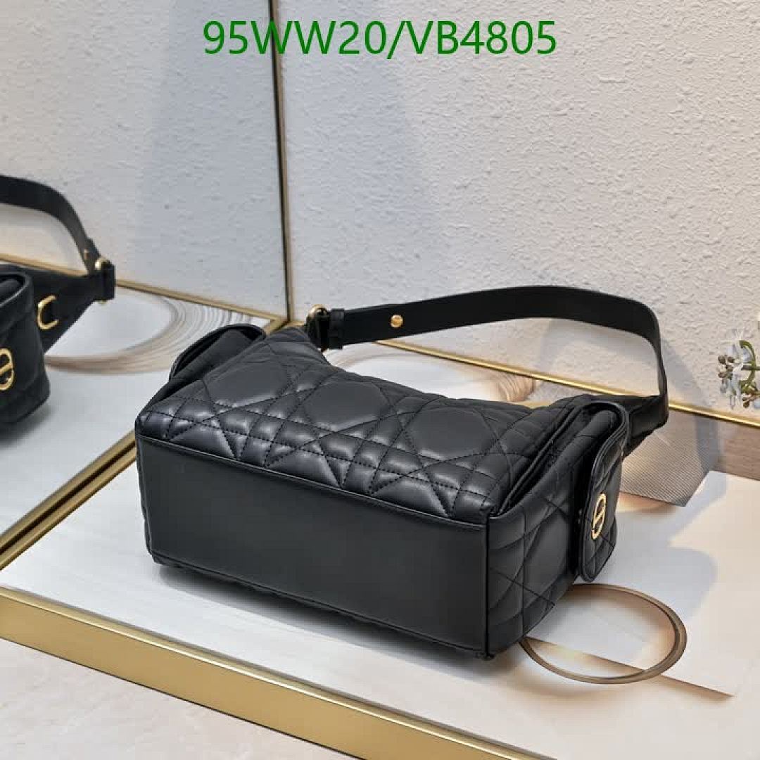 Dior-Bag-4A Quality Code: VB4805 $: 95USD